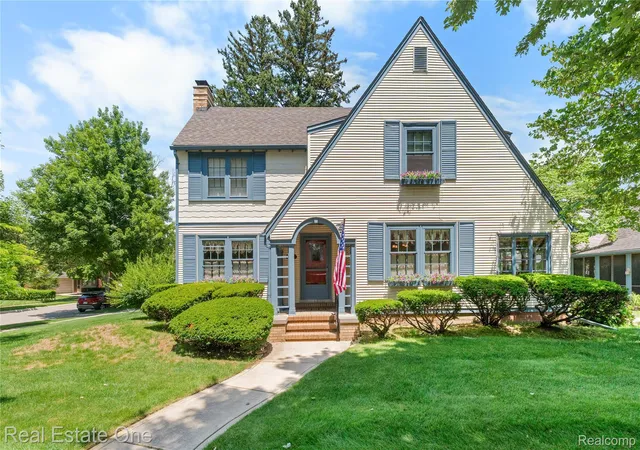 Photo 1 of Single family home for sale at 23760 Hudson St, Dearborn, MI 48124 | MLS# 20261049398 | Listing updated on 2026-09-10
