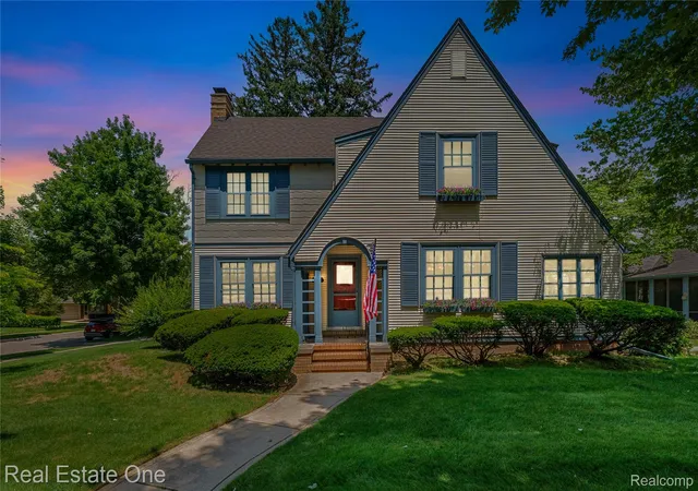 Photo 2 of Single family home for sale at 23760 Hudson St, Dearborn, MI 48124 | MLS# 20261049398 | Listing updated on 2026-09-10