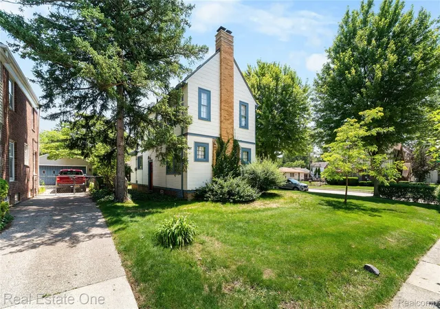 Photo 4 of Single family home for sale at 23760 Hudson St, Dearborn, MI 48124 | MLS# 20261049398 | Listing updated on 2026-09-10