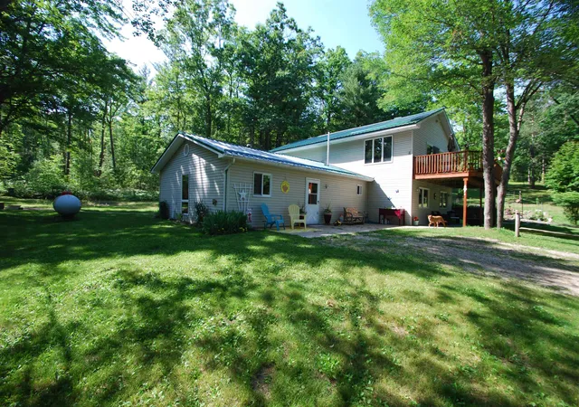 Photo 1 of Single family home for sale at 3951 Ogemaw Rd, West Branch, MI 48661 | MLS# 77080070416 | Listing updated on 2026-09-17