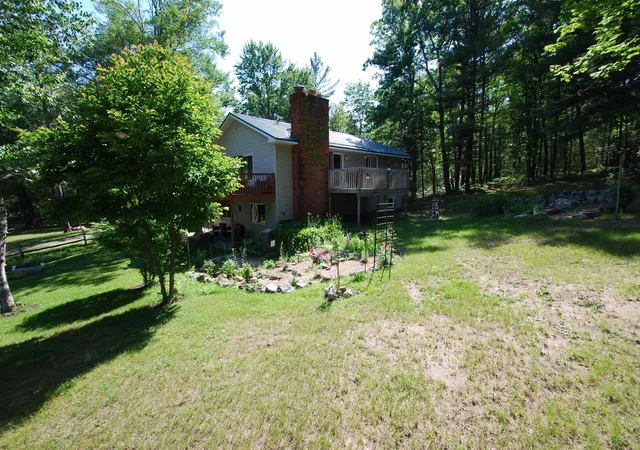 Photo 2 of Single family home for sale at 3951 Ogemaw Rd, West Branch, MI 48661 | MLS# 77080070416 | Listing updated on 2026-09-17