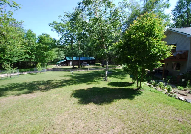 Photo 3 of Single family home for sale at 3951 Ogemaw Rd, West Branch, MI 48661 | MLS# 77080070416 | Listing updated on 2026-09-17