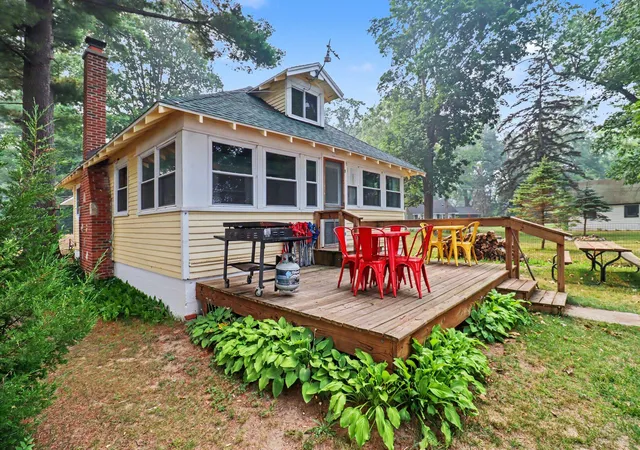 4th image of 5343 S Front St, Newaygo, MI 49337 | MLS# 65026032722