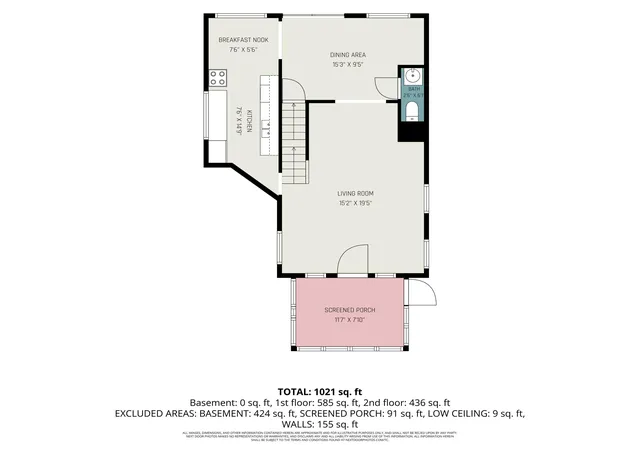 28th image of 3281 Country Club Wy, Albion, MI 49224 | MLS# 64026032721