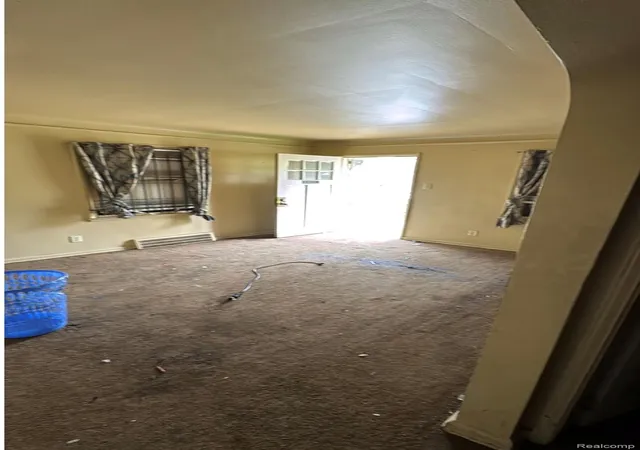 Photo 2 of Single family home for sale at 18644 Kelly Rd, Detroit, MI 48224 | MLS# 20261049404 | Listing updated on 2026-07-06