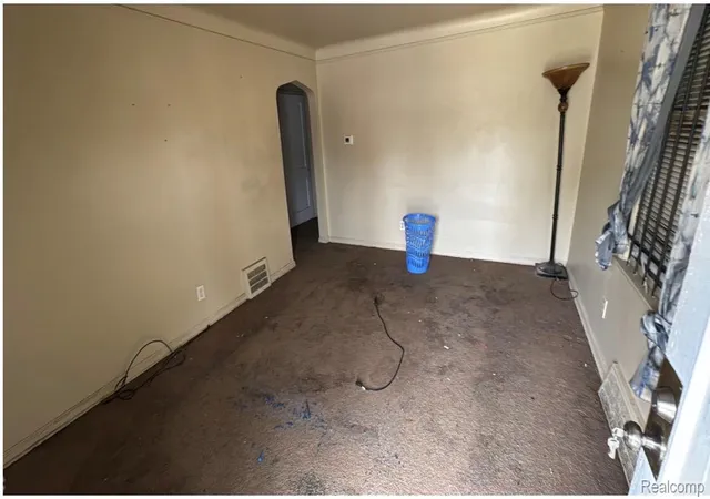 Photo 3 of Single family home for sale at 18644 Kelly Rd, Detroit, MI 48224 | MLS# 20261049404 | Listing updated on 2026-07-06