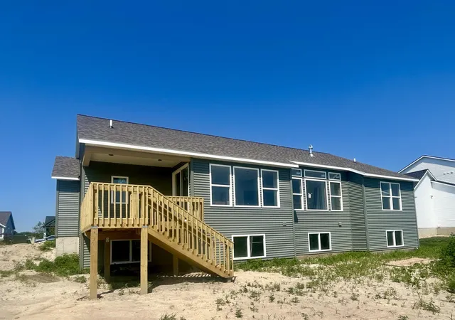 4th image of 3640 Garner Dr #19, Zeeland, MI 49464 | MLS# 71026032724