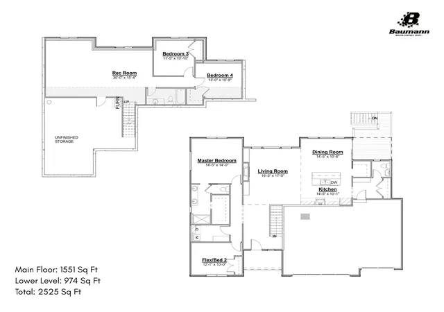 5th image of 3640 Garner Dr #19, Zeeland, MI 49464 | MLS# 71026032724