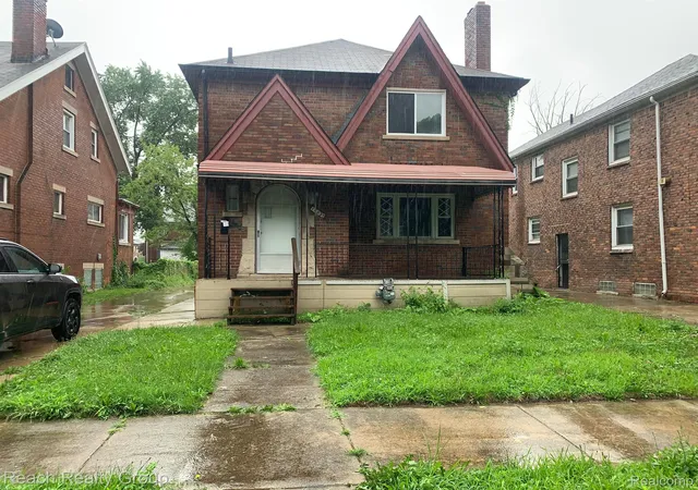 Photo 1 of Sale Pending at 14839 Rutherford St, Detroit, MI 48227 | MLS# 20261049423 | Listing updated on 2026-09-09