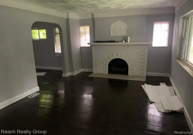 Photo 2 of Single family home for sale at 14839 Rutherford St, Detroit, MI 48227 | MLS# 20261049423 | Listing updated on 2026-09-23