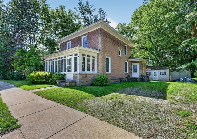 1st image of 100 E Muskegon St, Cedar Springs, MI 49319 | MLS# 72026032736