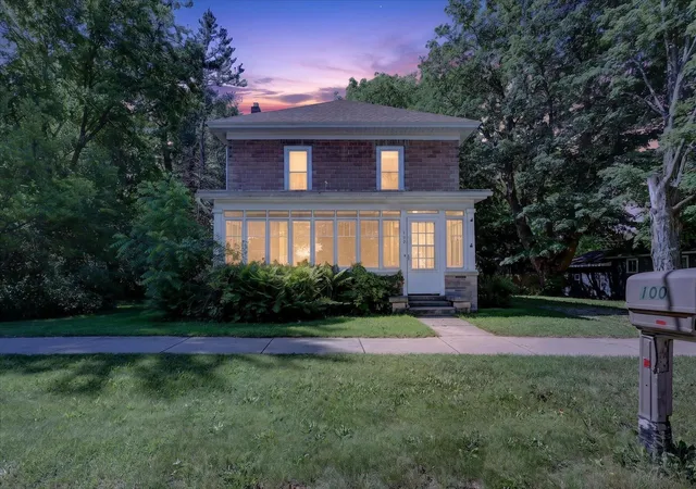 2nd image of 100 E Muskegon St, Cedar Springs, MI 49319 | MLS# 72026032736