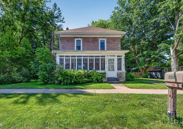 3rd image of 100 E Muskegon St, Cedar Springs, MI 49319 | MLS# 72026032736