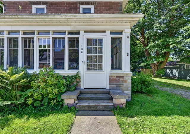 5th image of 100 E Muskegon St, Cedar Springs, MI 49319 | MLS# 72026032736