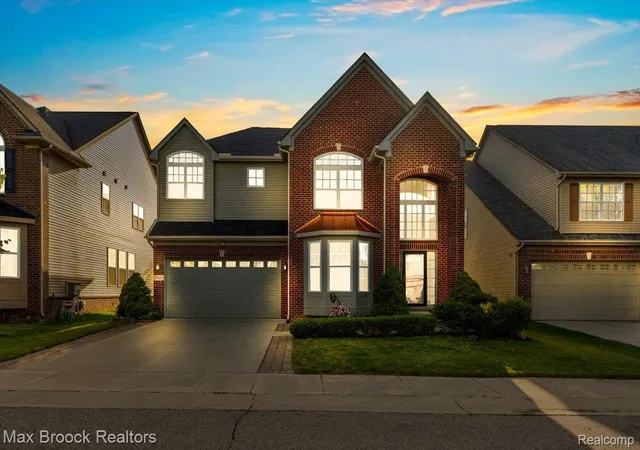2nd image of 27023 Ladbroke St, Novi, MI 48374 | MLS# 20261049425