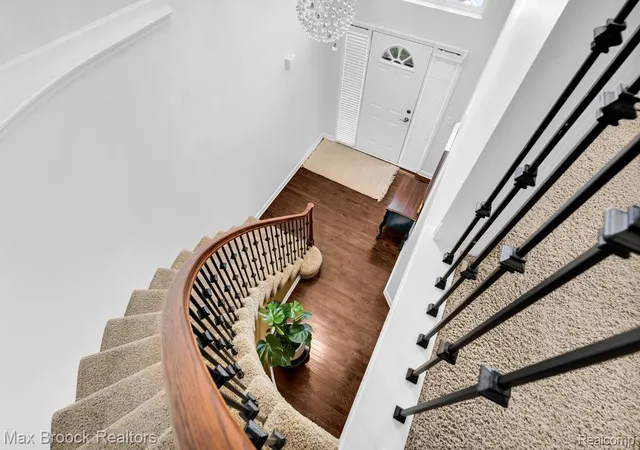 4th image of 27023 Ladbroke St, Novi, MI 48374 | MLS# 20261049425