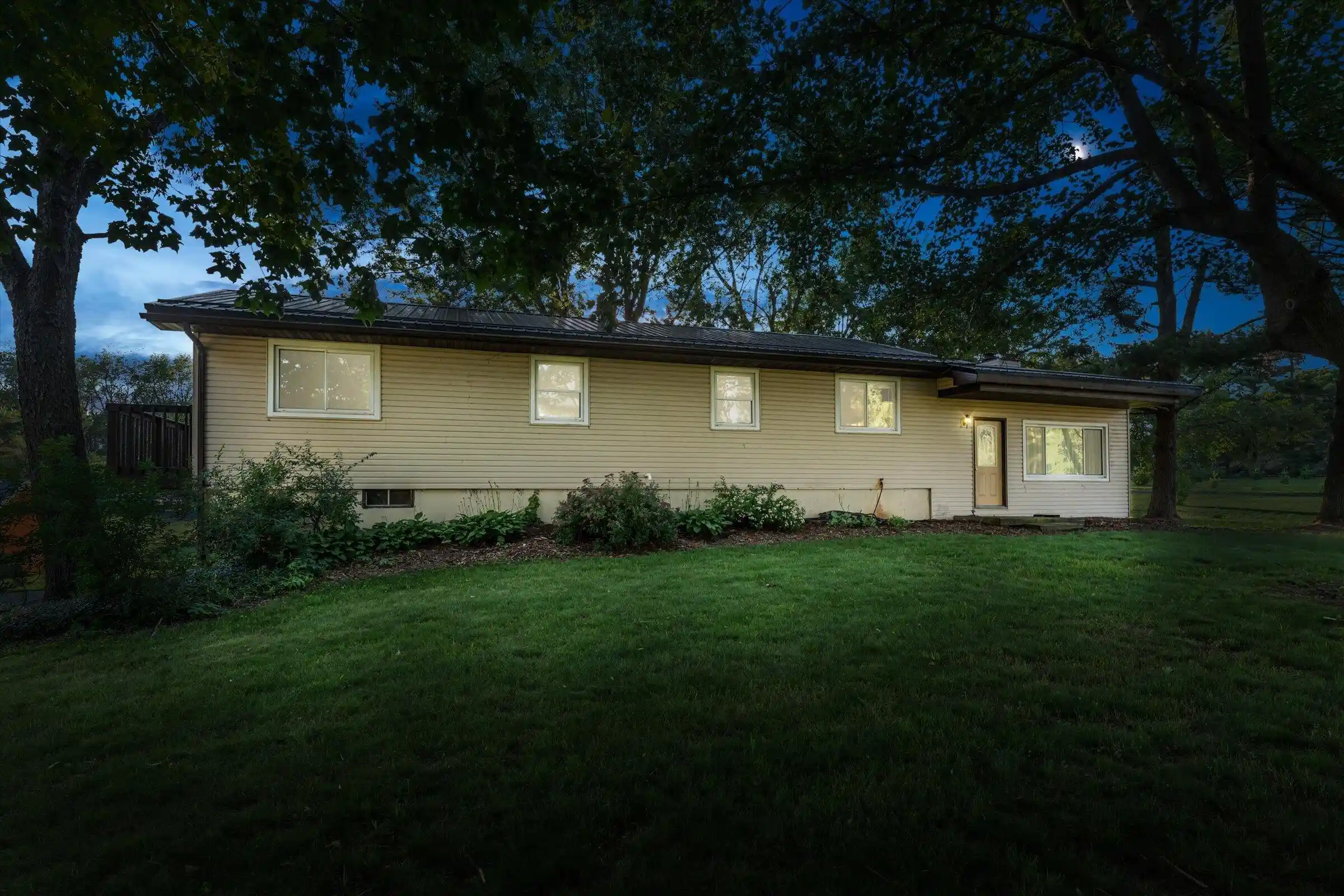 Photo 1 of Single family home for sale at 70600 Conrad Rd, Niles, MI 49120 | MLS# 69026032740 | Listing updated on 2026-10-30