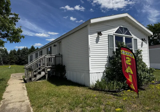 Photo 1 of Sale Pending at 18376 Saint Joseph Ave #218, Big Rapids, MI 49307 | MLS# 72026032743 | Listing updated on 2026-08-17