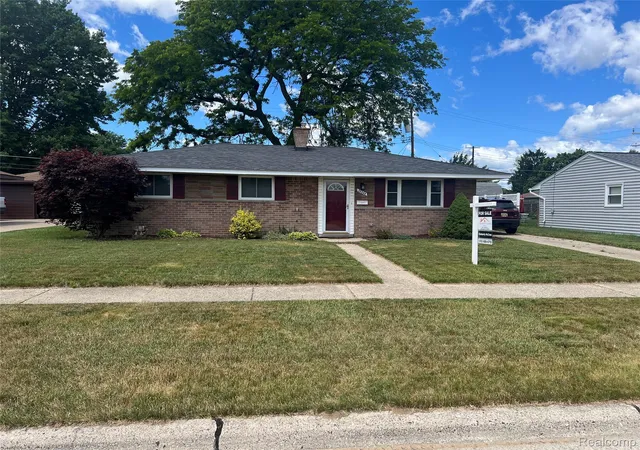 Photo 1 of Sale Pending at 35544 Thames St, Westland, MI 48186 | MLS# 20261049429 | Listing updated on 2026-07-08