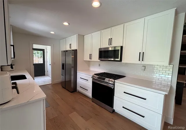 3rd image of 510 Janet St, East Tawas, MI 48730 | MLS# 20261049447