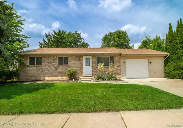 1st image of 44220 Saltz Rd, Canton, MI 48187 | MLS# 20261049453