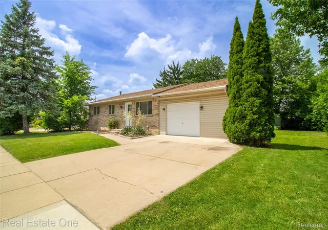 2nd image of 44220 Saltz Rd, Canton, MI 48187 | MLS# 20261049453