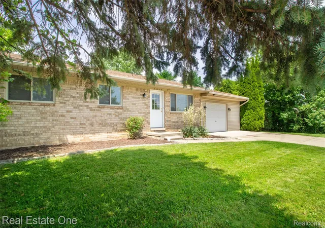 3rd image of 44220 Saltz Rd, Canton, MI 48187 | MLS# 20261049453