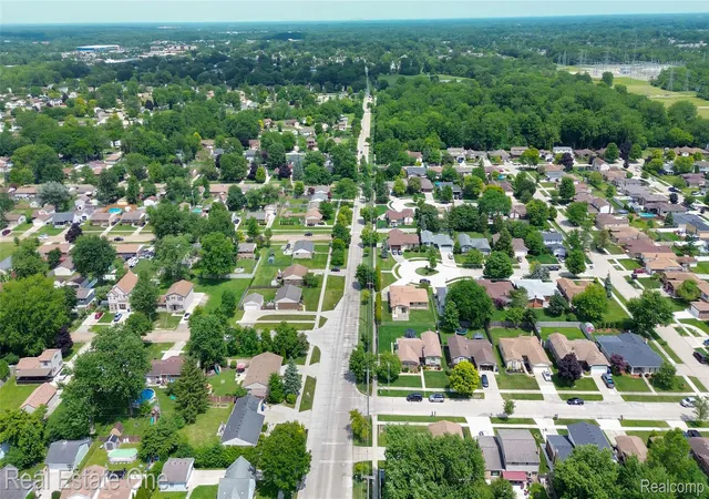 31st image of 44220 Saltz Rd, Canton, MI 48187 | MLS# 20261049453