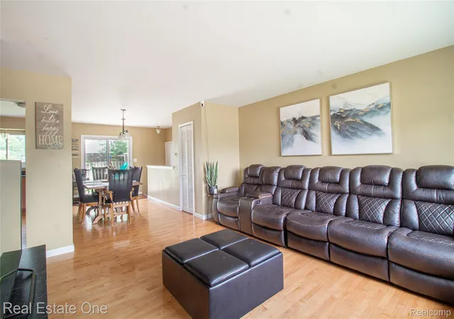 4th image of 44220 Saltz Rd, Canton, MI 48187 | MLS# 20261049453