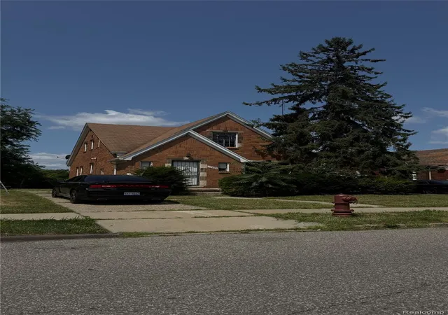 Photo 1 of Multi family home for sale at 19401 Packard St, Detroit, MI 48234 | MLS# 20261049461 | Listing updated on 2026-09-10