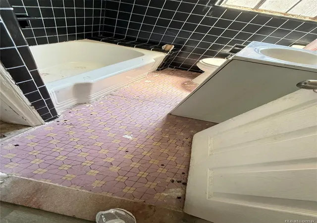 Photo 19 of Multi family home for sale at 19401 Packard St, Detroit, MI 48234 | MLS# 20261049461 | Listing updated on 2026-09-10