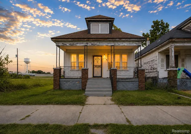 1st image of 2003 Dearing St, Hamtramck, MI 48212 | MLS# 20261049462