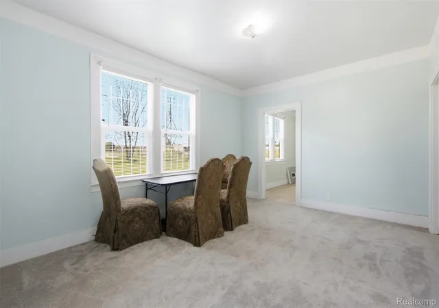 5th image of 2003 Dearing St, Hamtramck, MI 48212 | MLS# 20261049462