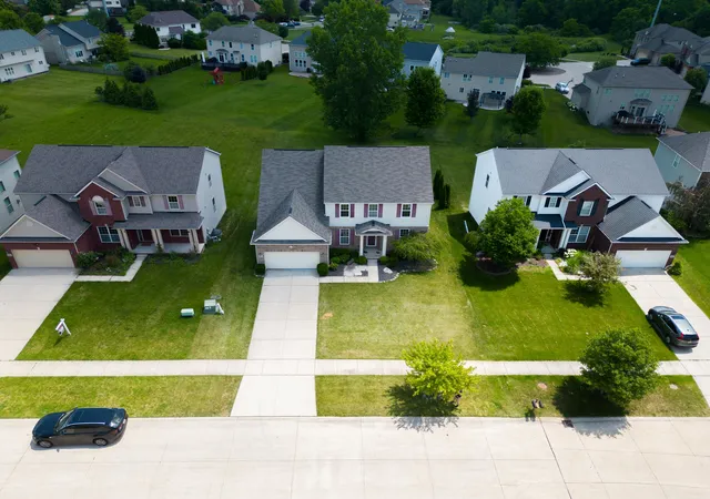 1st image of 4275 Chandi Ct, Ypsilanti, MI 48197 | MLS# 81026032764