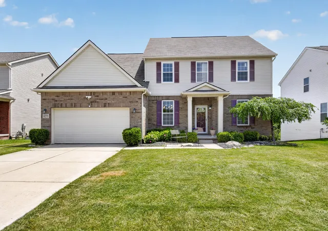 2nd image of 4275 Chandi Ct, Ypsilanti, MI 48197 | MLS# 81026032764