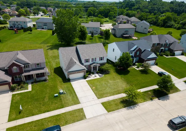 Photo 3 of Single family home for sale at 4275 Chandi Ct, Ypsilanti, MI 48197 | MLS# 81026032764 | Listing updated on 2026-09-10