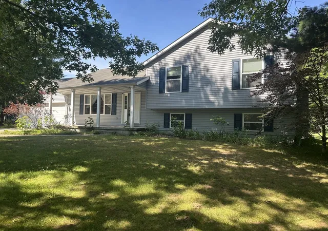 Photo 1 of Single family home for sale at 1918 43rd Street, Allegan, MI 49010 | MLS# 65026032767 | Listing updated on 2026-09-05
