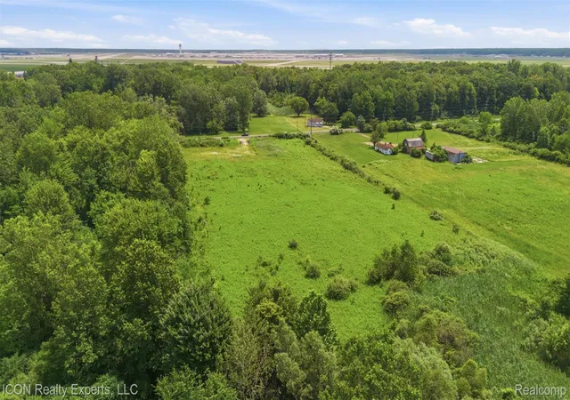 17th image of 12340 Wahrman St, Romulus, MI 48174 | MLS# 20261049478