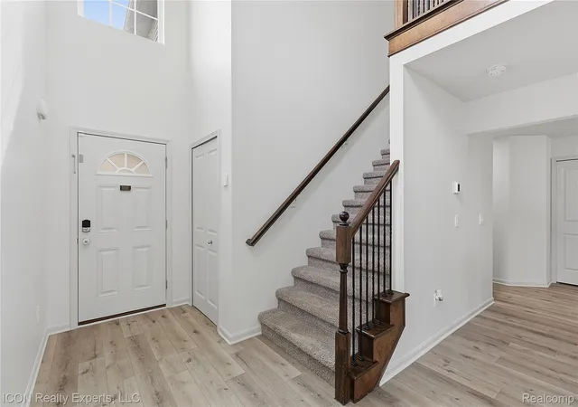 3rd image of 6650 Chandler Dr, Belleville, MI 48111 | MLS# 20261049479