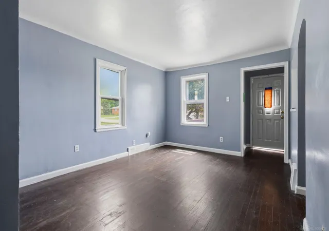 Photo 3 of Single family home for sale at 18545 Huntington Ave, Harper Woods, MI 48225 | MLS# 58050213246 | Listing updated on 2026-10-01