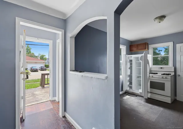 Photo 3 of Single family home for sale at 18545 Huntington Ave, Harper Woods, MI 48225 | MLS# 58050213246 | Listing updated on 2026-10-01