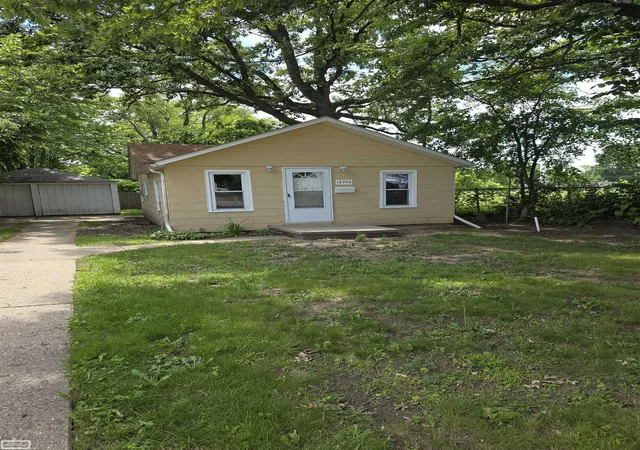 1st image of 18958 Melvin St, Roseville, MI 48066 | MLS# 58050213247