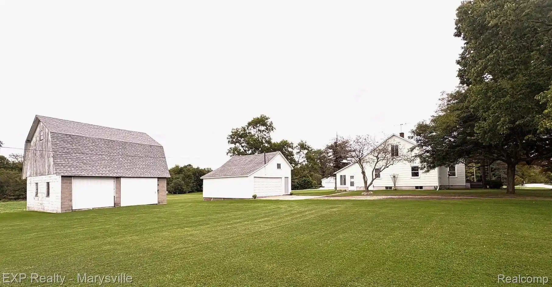 Photo 1 of Single family home for sale at 5694 Belle River Rd, China, MI 48054 | MLS# 20261049480 | Listing updated on 2026-10-22