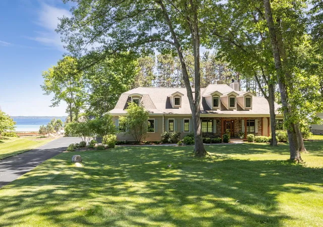 1st image of 5552 S Spyglass Ridge Dr, Suttons Bay, MI 49682 | MLS# 78080070424