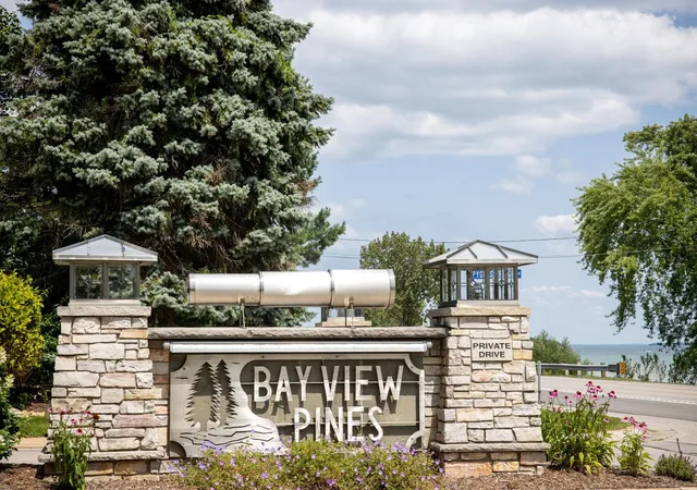 79th image of 5552 S Spyglass Ridge Dr, Suttons Bay, MI 49682 | MLS# 78080070424