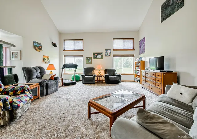 Photo 2 of Single family home for sale at 6398 High Valley Dr, White Lake, MI 48383 | MLS# 20261049489 | Listing updated on 2026-09-20