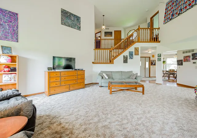 Photo 3 of Single family home for sale at 6398 High Valley Dr, White Lake, MI 48383 | MLS# 20261049489 | Listing updated on 2026-09-20