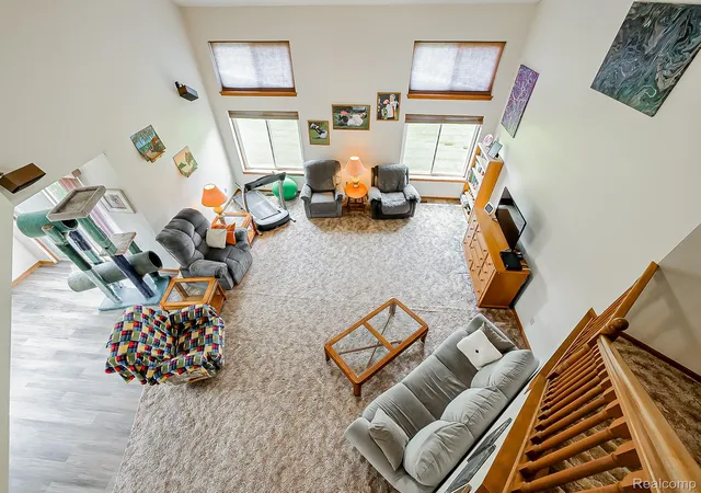 Photo 3 of Single family home for sale at 6398 High Valley Dr, White Lake, MI 48383 | MLS# 20261049489 | Listing updated on 2026-09-20