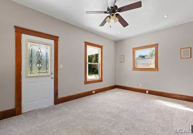 Photo 2 of Single family home for sale at 120 Sherman St, Brooklyn Village Jackson, MI 49286 | MLS# 56050213260 | Listing updated on 2026-09-17