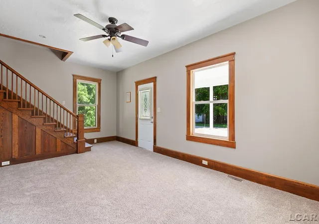 Photo 3 of Single family home for sale at 120 Sherman St, Brooklyn Village Jackson, MI 49286 | MLS# 56050213260 | Listing updated on 2026-09-17